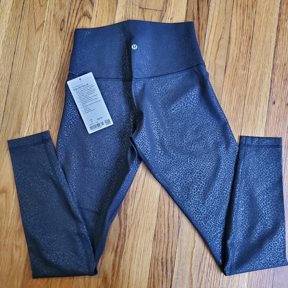 Lululemon Leggings - Picture 2 of 2